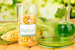 Storiths biofuel availability