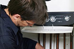 boiler replacement Storiths