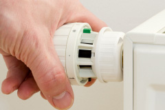 Storiths central heating repair costs